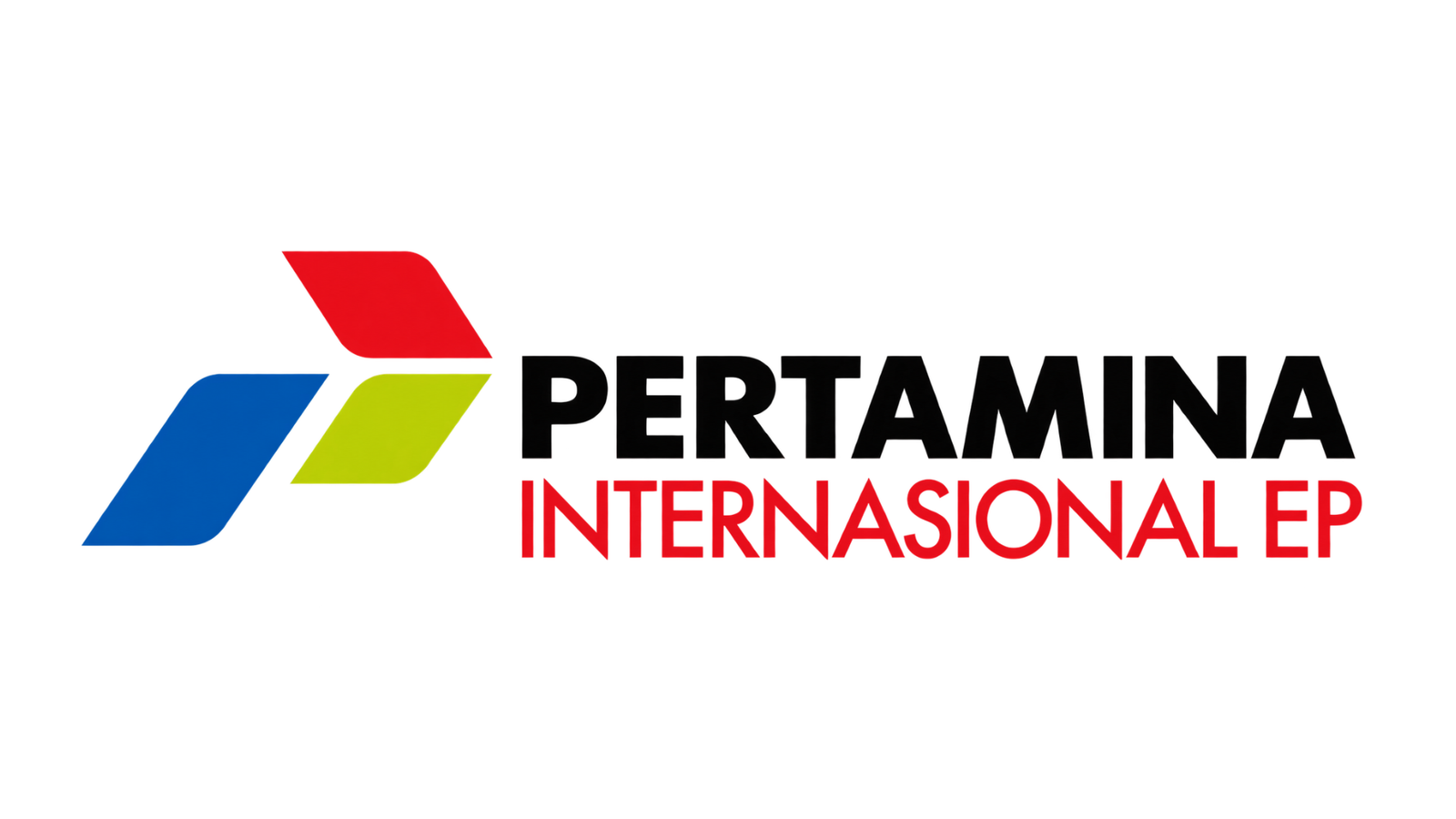 Pertamina Internasional EP